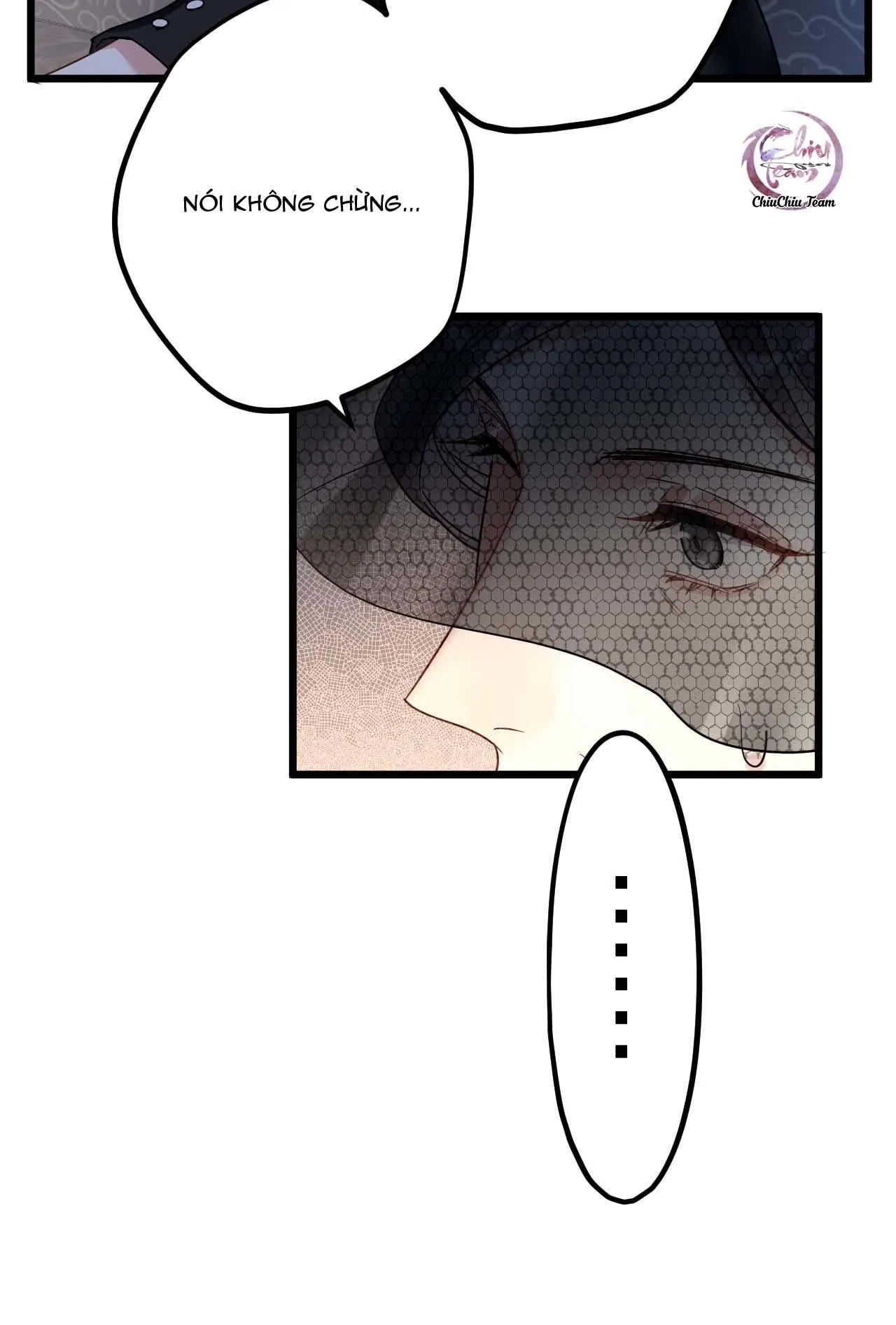 Chung Tình (END) Chapter 18 Trang 8