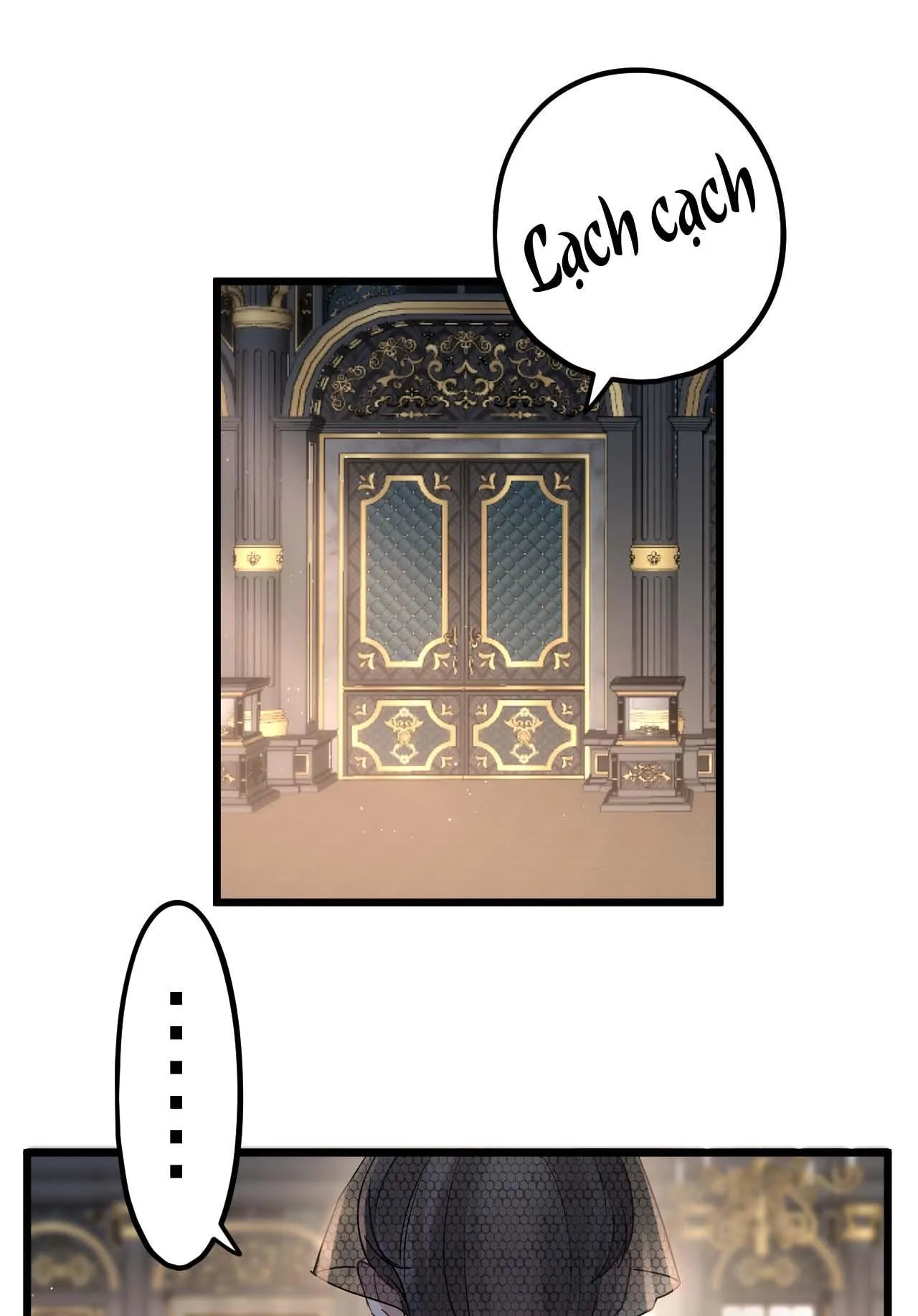 Chung Tình (END) Chapter 18 Trang 11