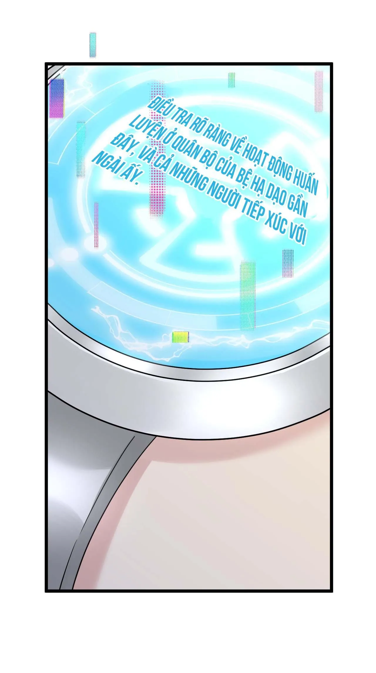 Chung Tình (END) Chapter 18 Trang 15