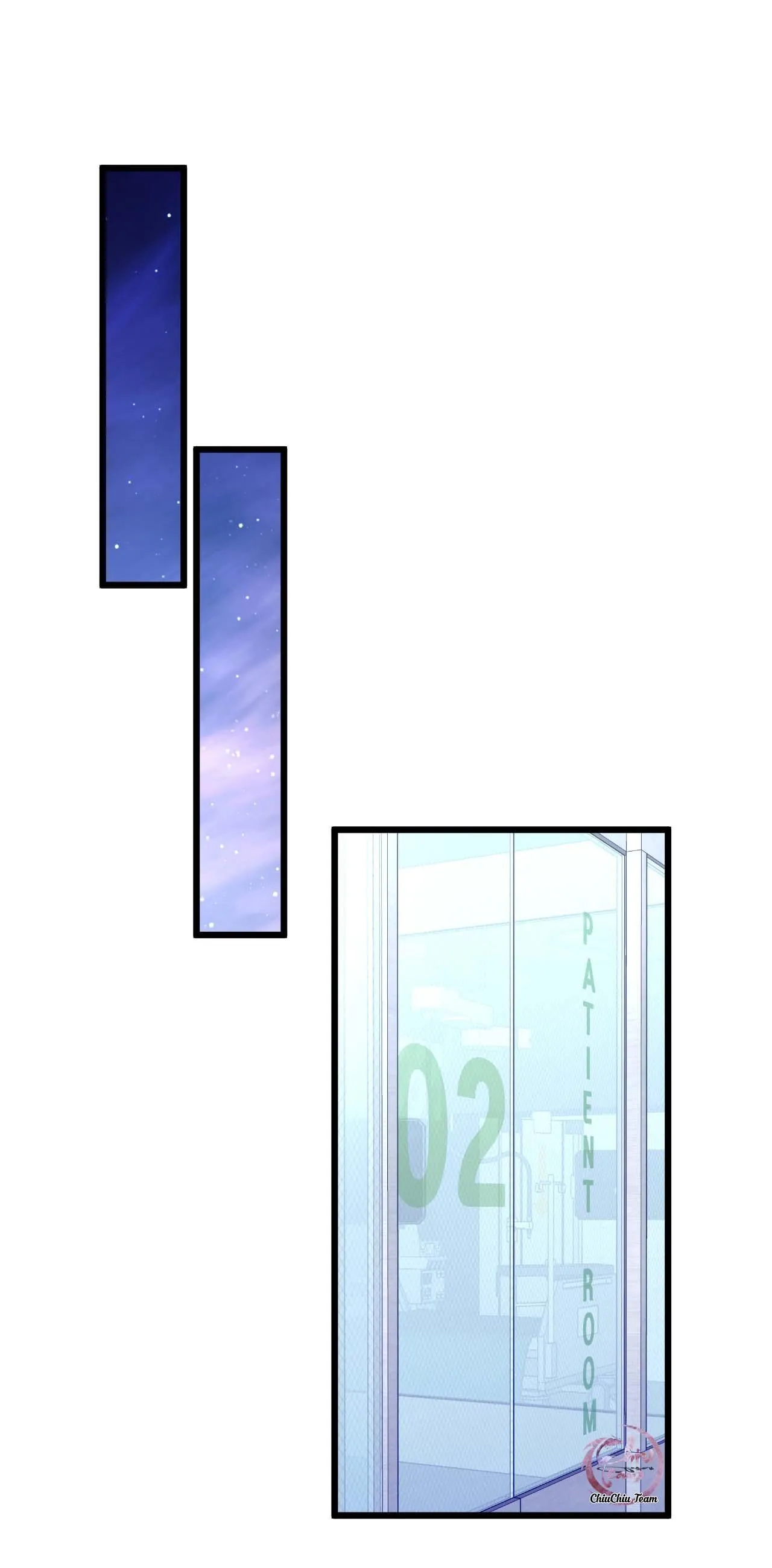 Chung Tình (END) Chapter 18 Trang 16