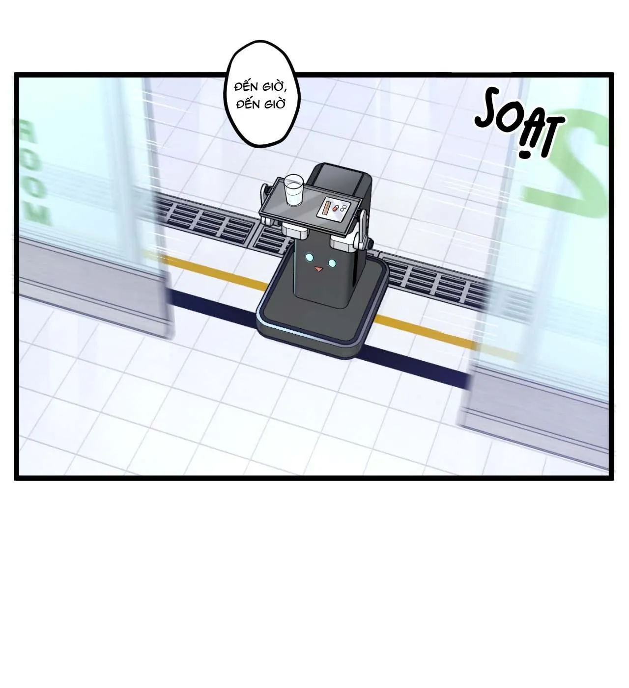 Chung Tình (END) Chapter 18 Trang 17