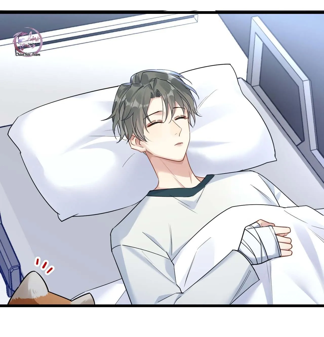 Chung Tình (END) Chapter 18 Trang 18