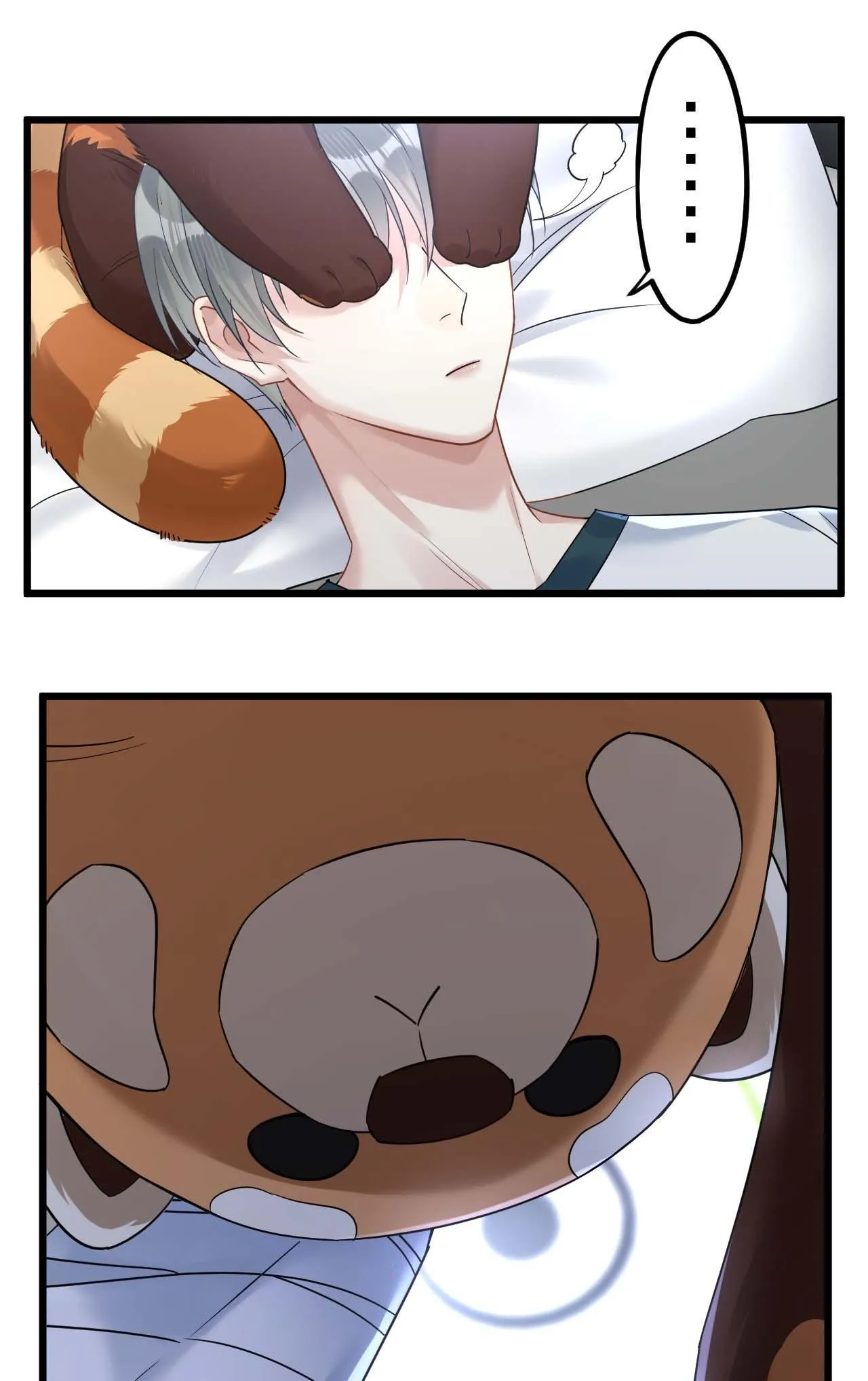 Chung Tình (END) Chapter 18 Trang 19