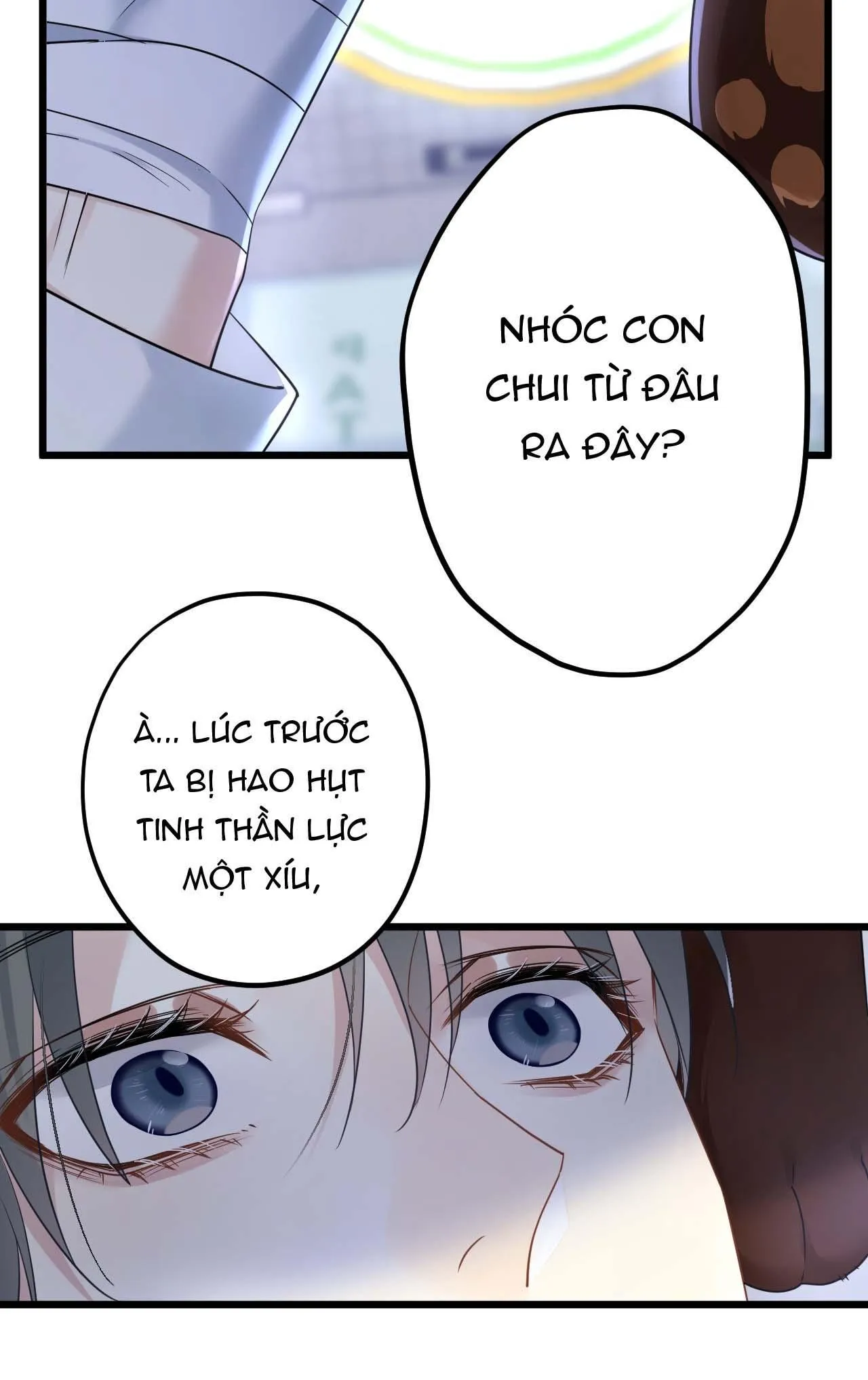 Chung Tình (END) Chapter 18 Trang 20