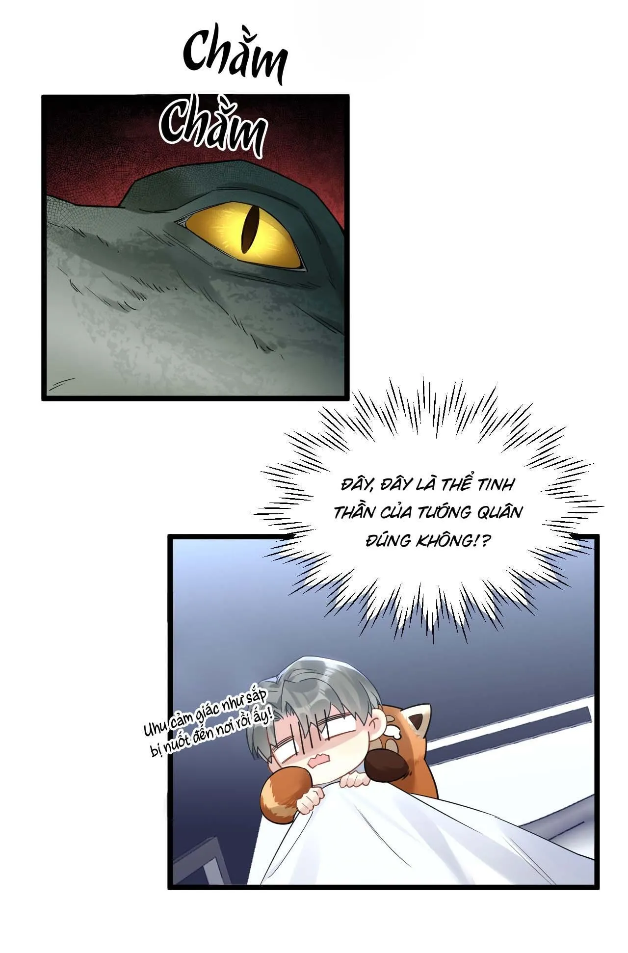 Chung Tình (END) Chapter 18 Trang 26