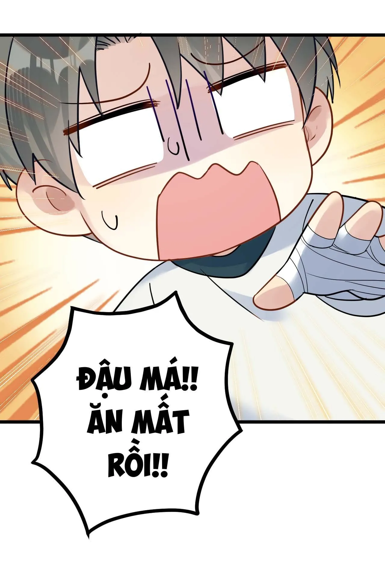 Chung Tình (END) Chapter 18 Trang 29