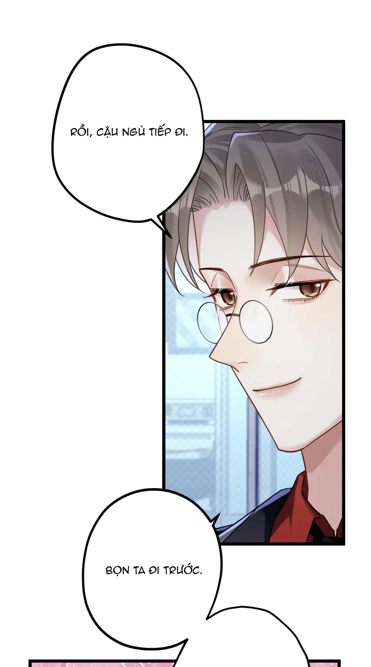 Chung Tình (END) Chapter 18 Trang 33