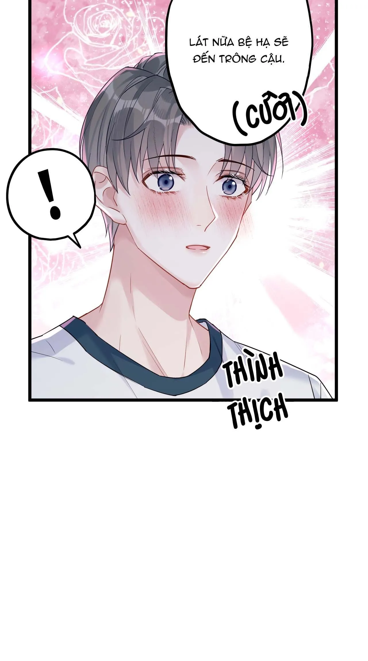 Chung Tình (END) Chapter 18 Trang 34