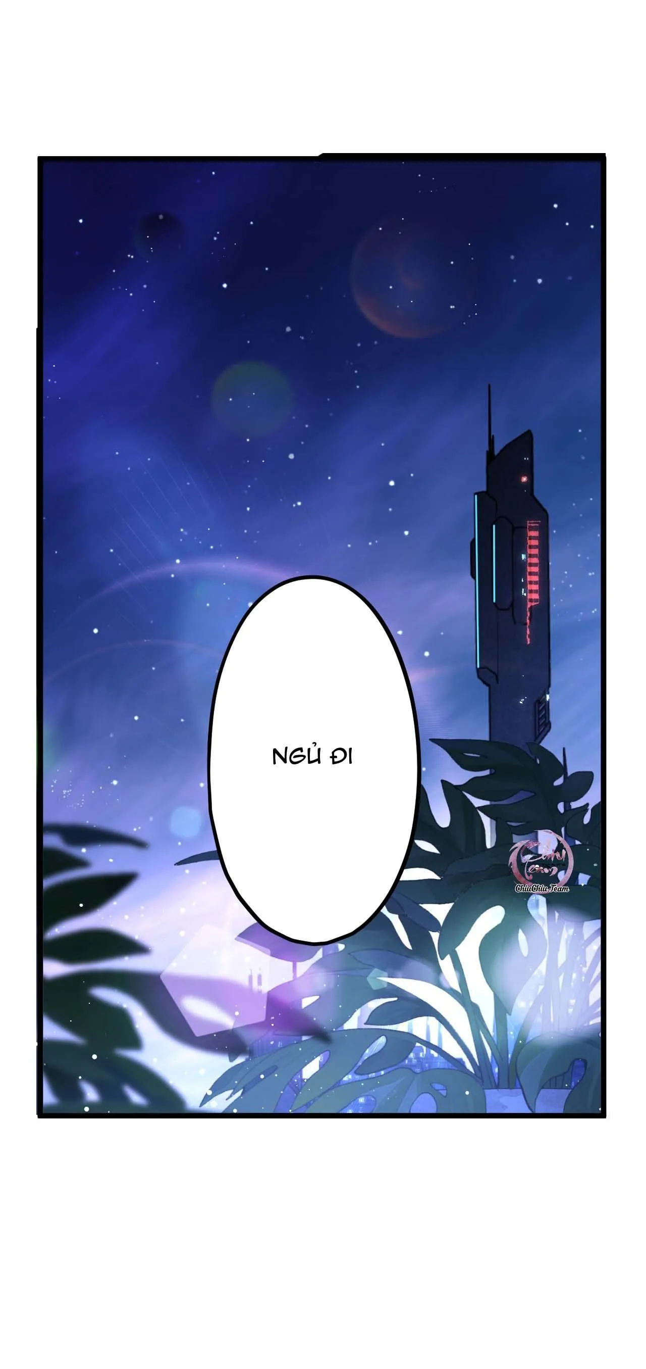 Chung Tình (END) Chapter 18 Trang 39