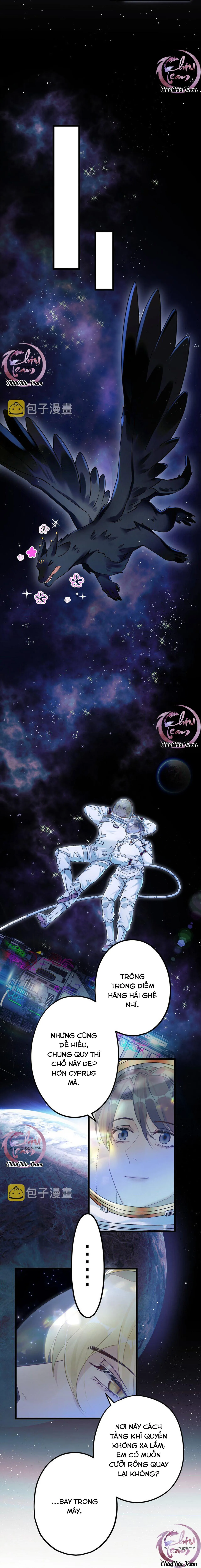 Chung Tình (END) Chapter 21 Trang 4