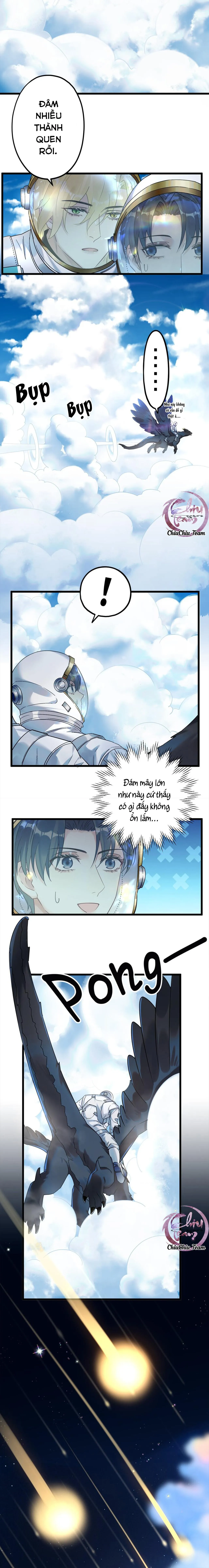 Chung Tình (END) Chapter 21 Trang 6