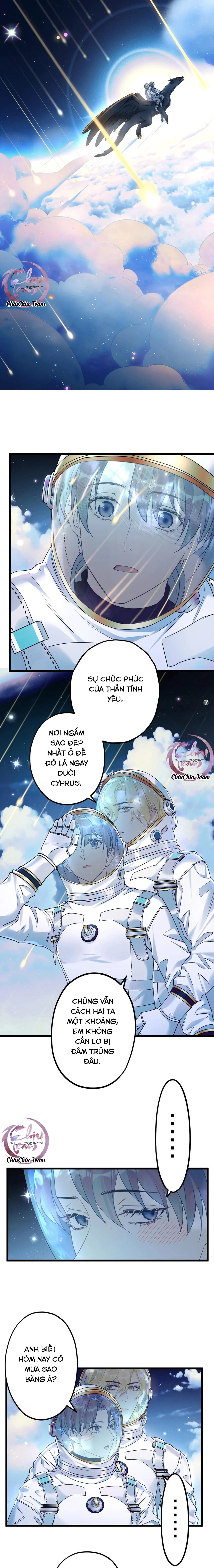 Chung Tình (END) Chapter 21 Trang 7