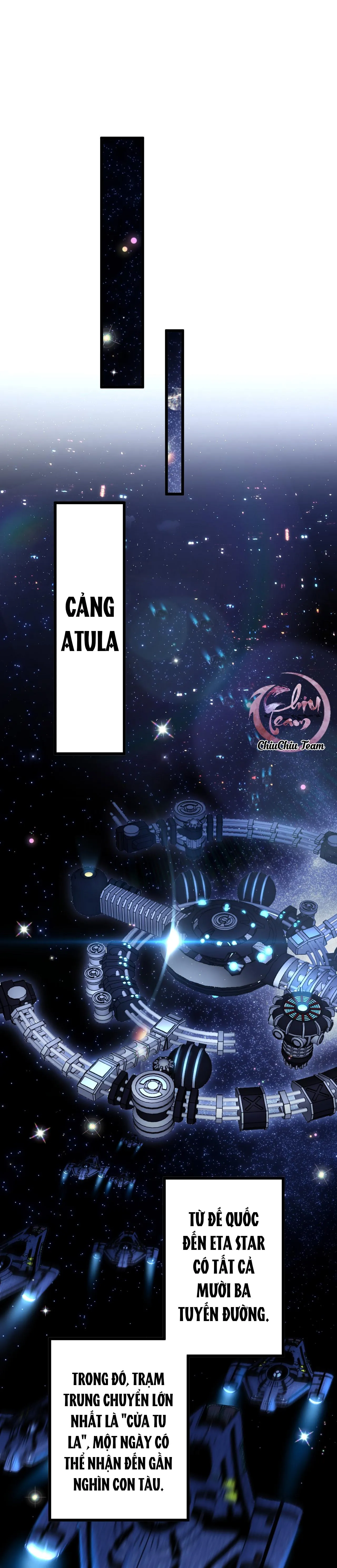 Chung Tình (END) Chapter 22 Trang 3