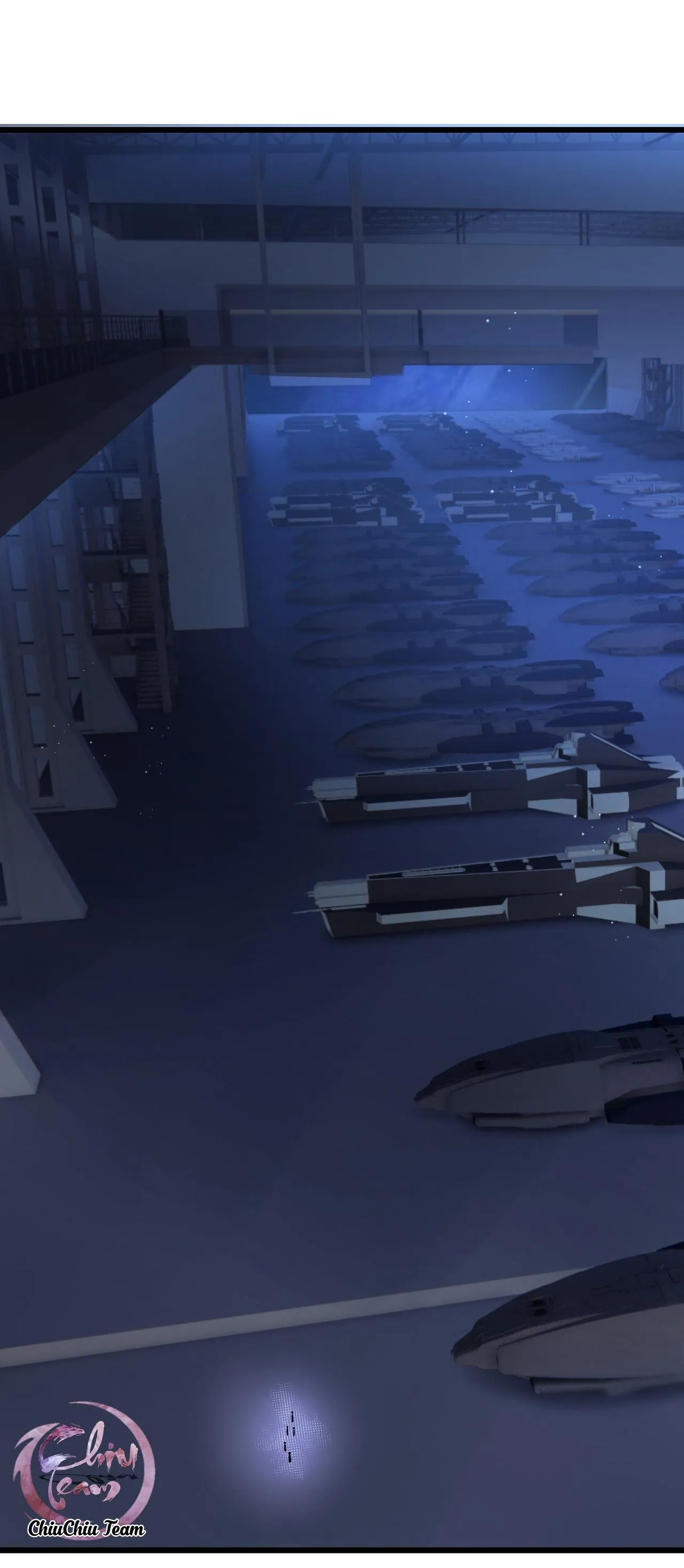 Chung Tình (END) Chapter 22 Trang 4