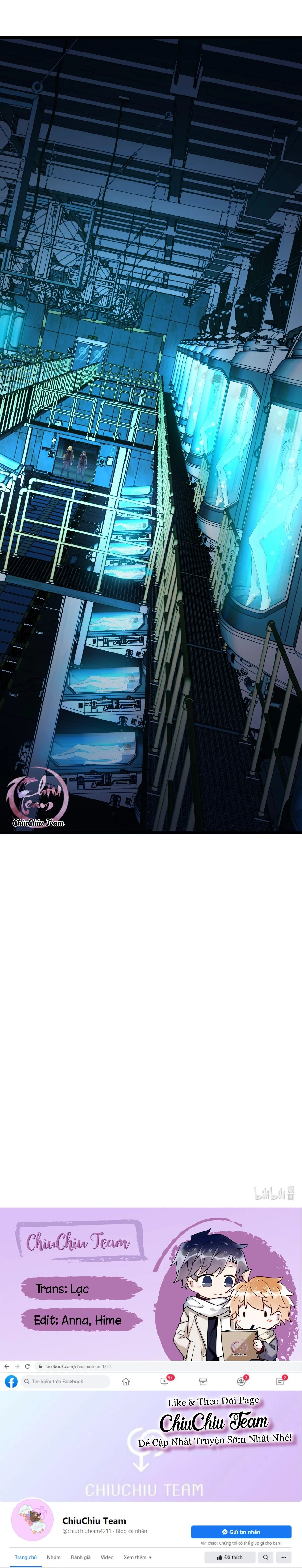 Chung Tình (END) Chapter 22 Trang 17