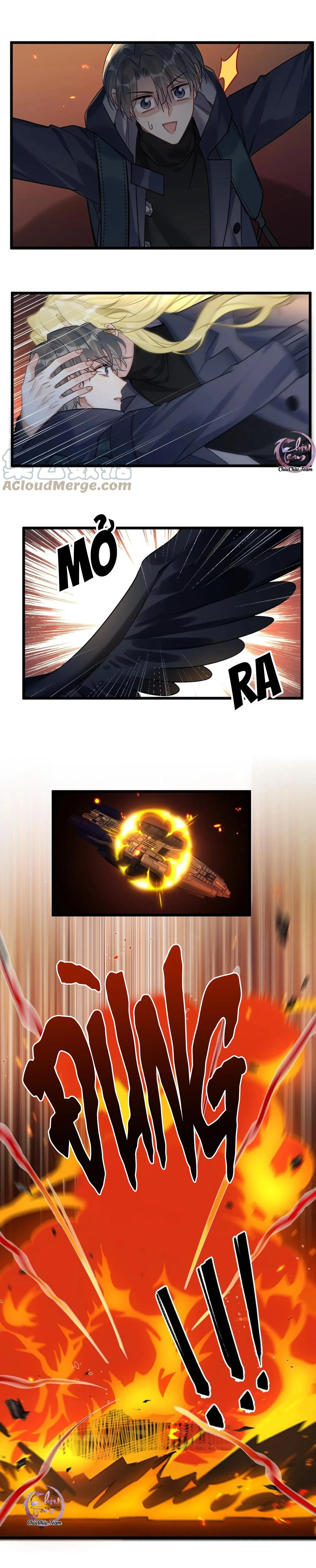 Chung Tình (END) Chapter 25 Trang 3