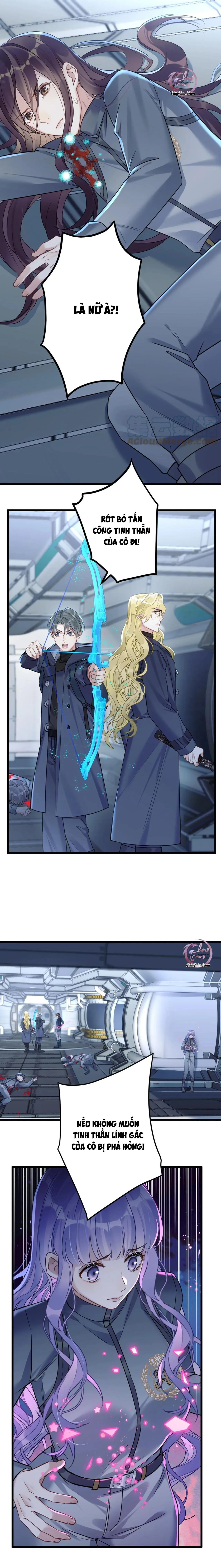 Chung Tình (END) Chapter 25 Trang 14