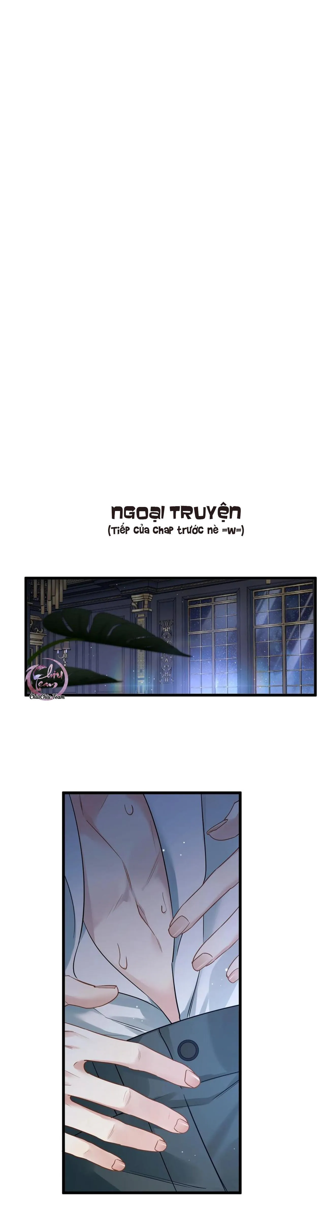 Chung Tình (END) Chapter 25 Trang 15