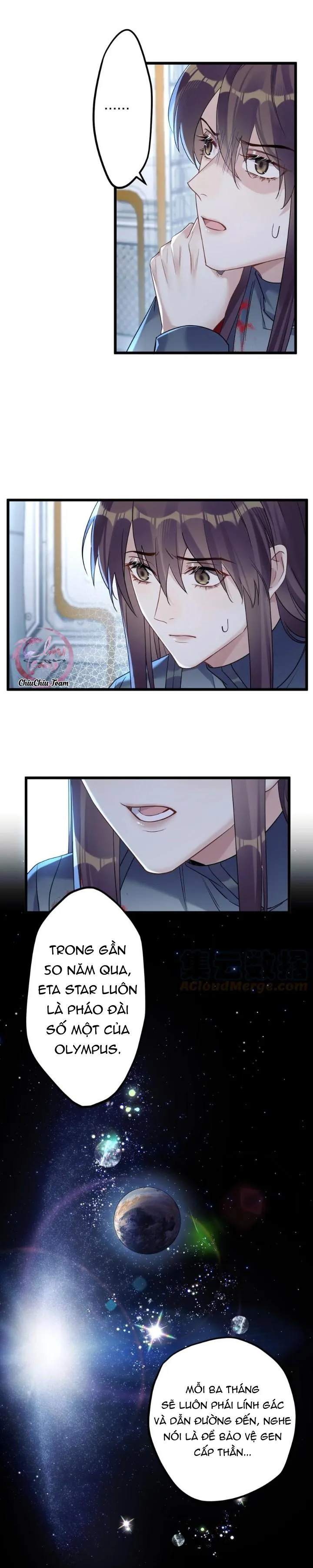 Chung Tình (END) Chapter 26 Trang 7