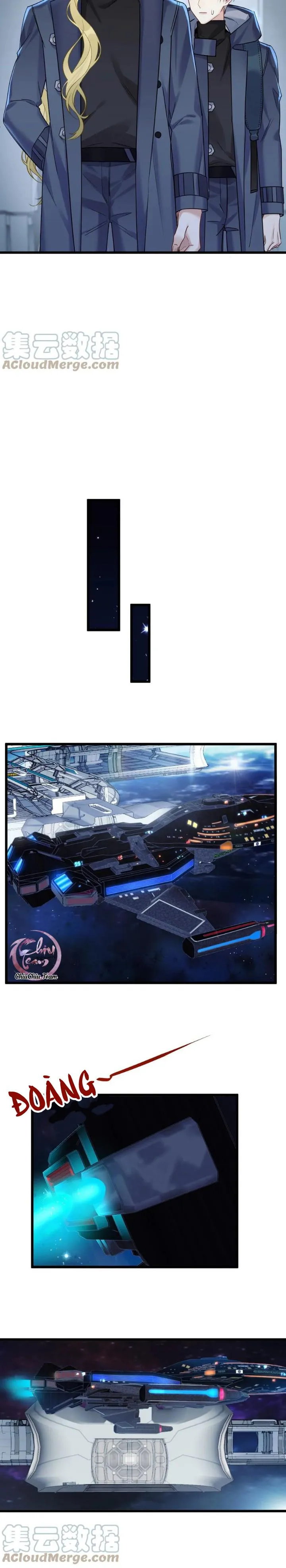 Chung Tình (END) Chapter 26 Trang 12