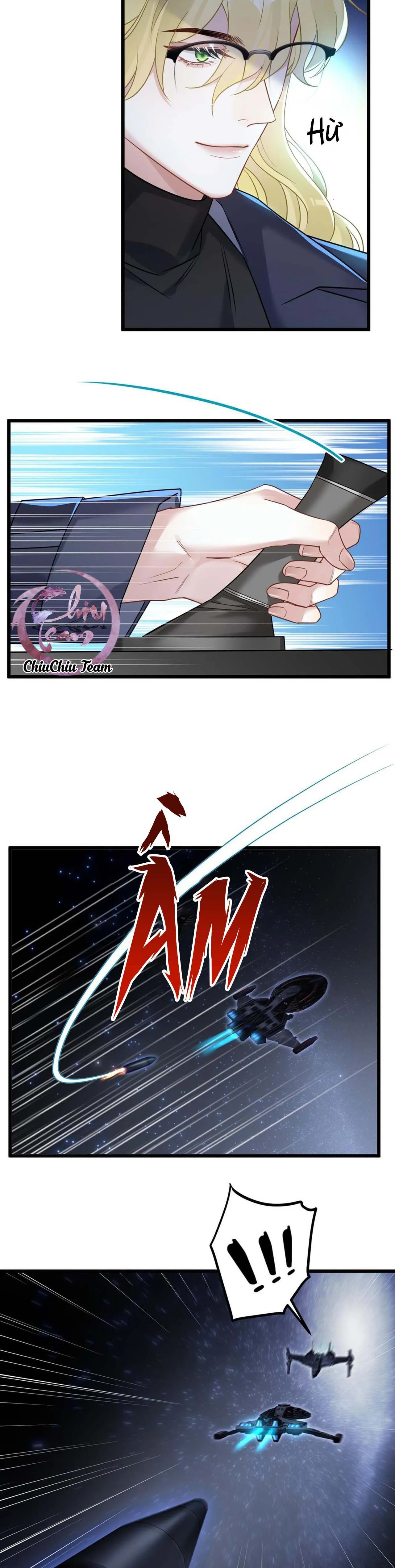 Chung Tình (END) Chapter 27 Trang 5