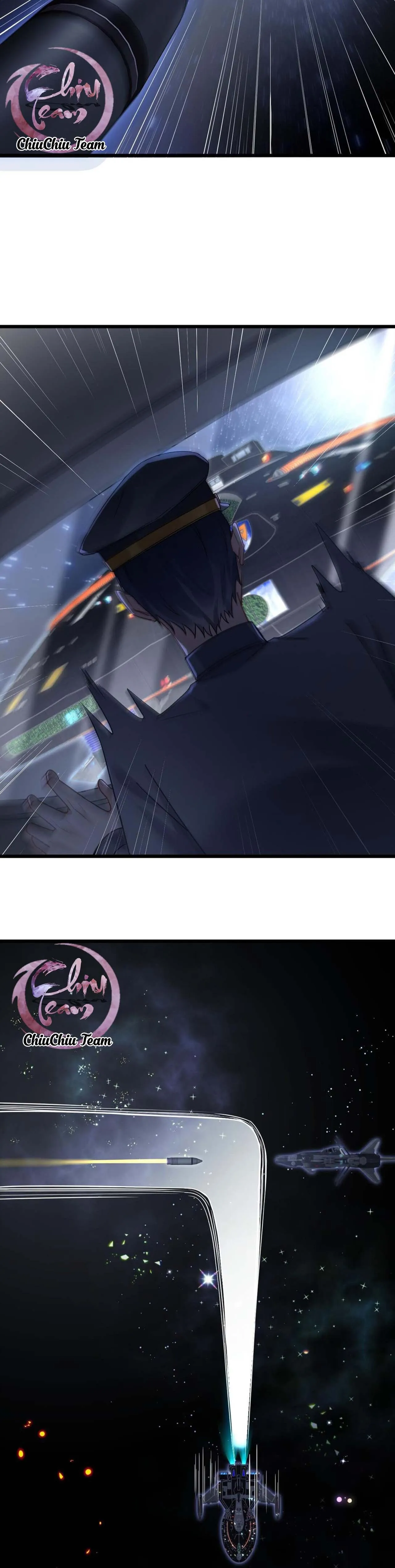 Chung Tình (END) Chapter 27 Trang 6