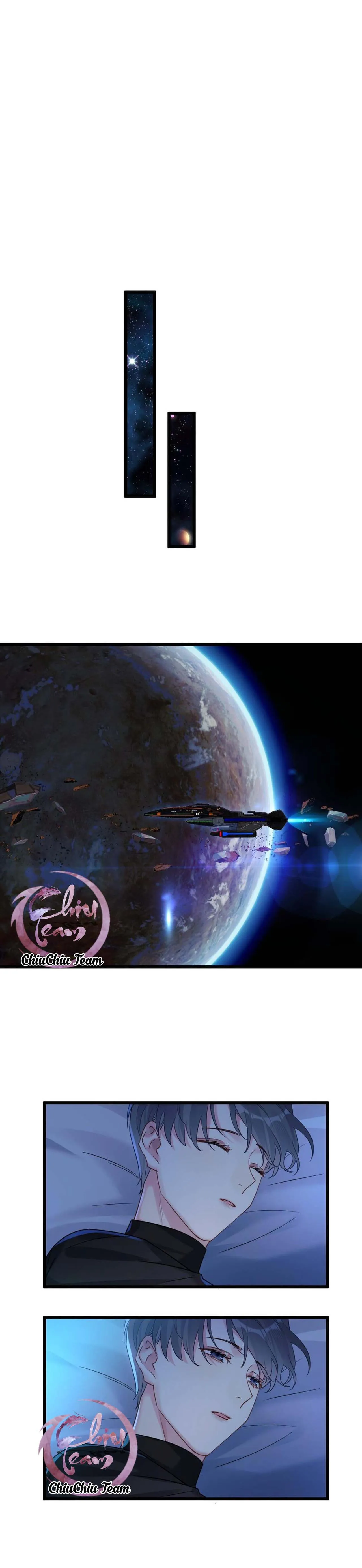 Chung Tình (END) Chapter 27 Trang 9