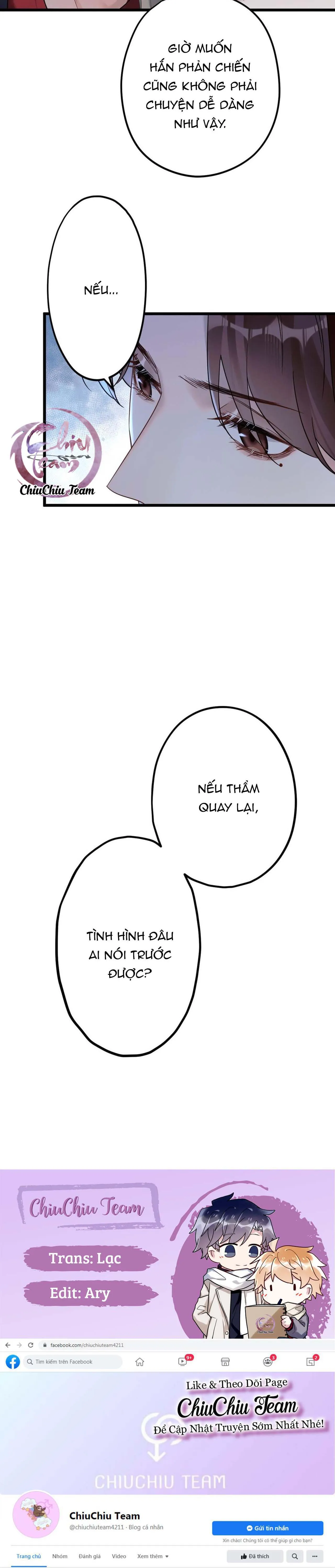 Chung Tình (END) Chapter 27 Trang 17