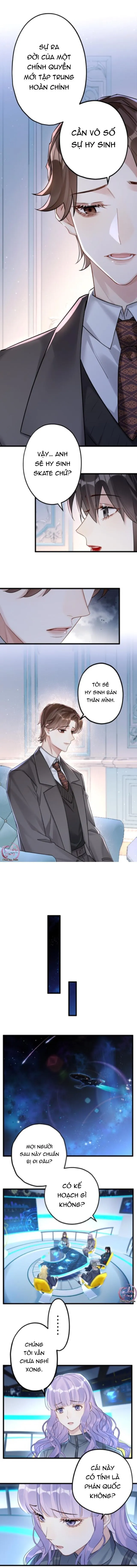 Chung Tình (END) Chapter 28 Trang 7