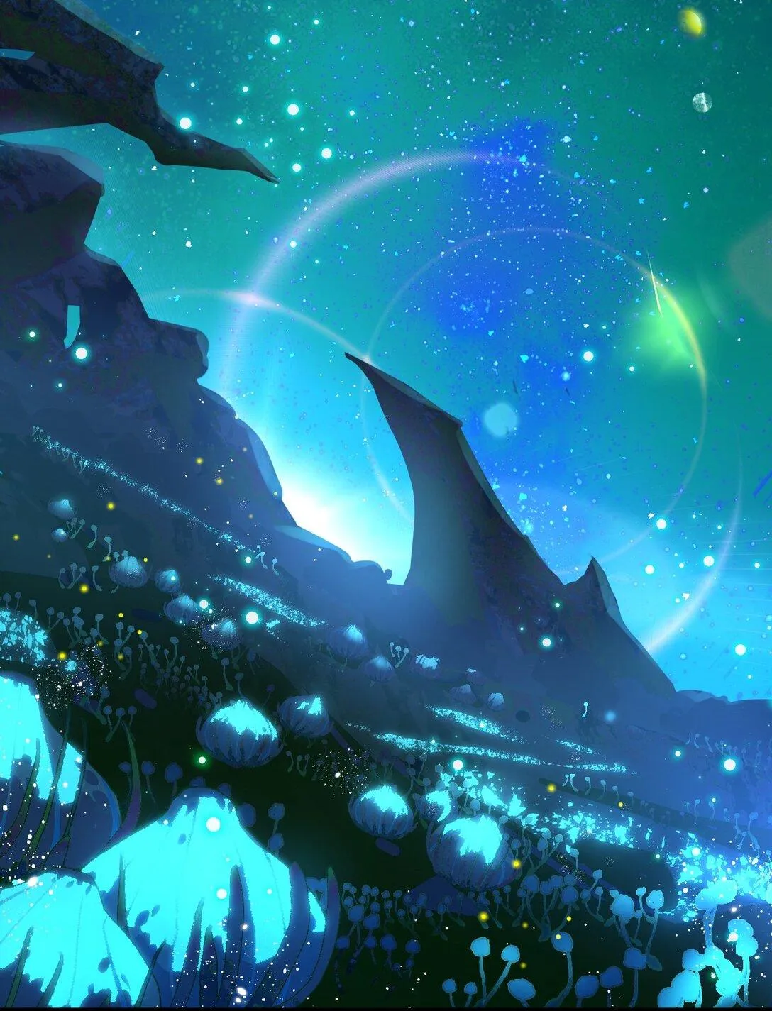 Chung Tình (END) Chapter 29 Trang 3