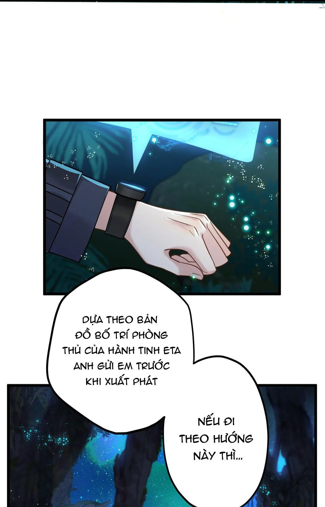 Chung Tình (END) Chapter 29 Trang 4