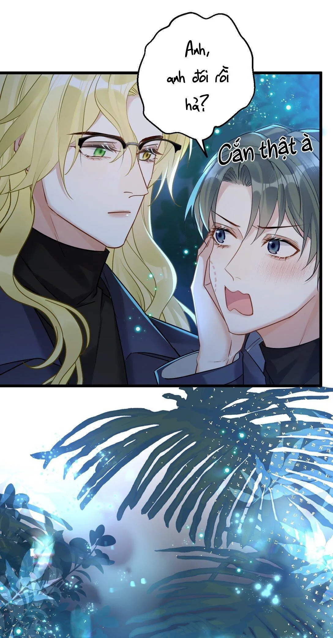 Chung Tình (END) Chapter 29 Trang 9