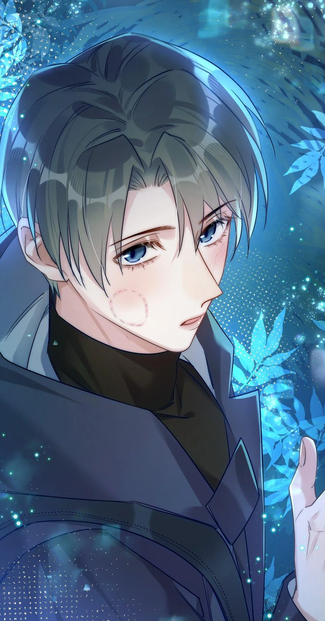 Chung Tình (END) Chapter 29 Trang 10