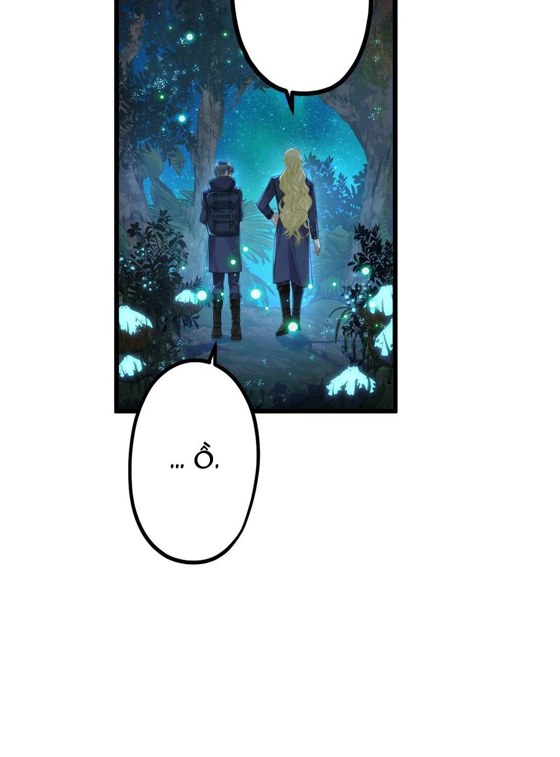 Chung Tình (END) Chapter 29 Trang 12