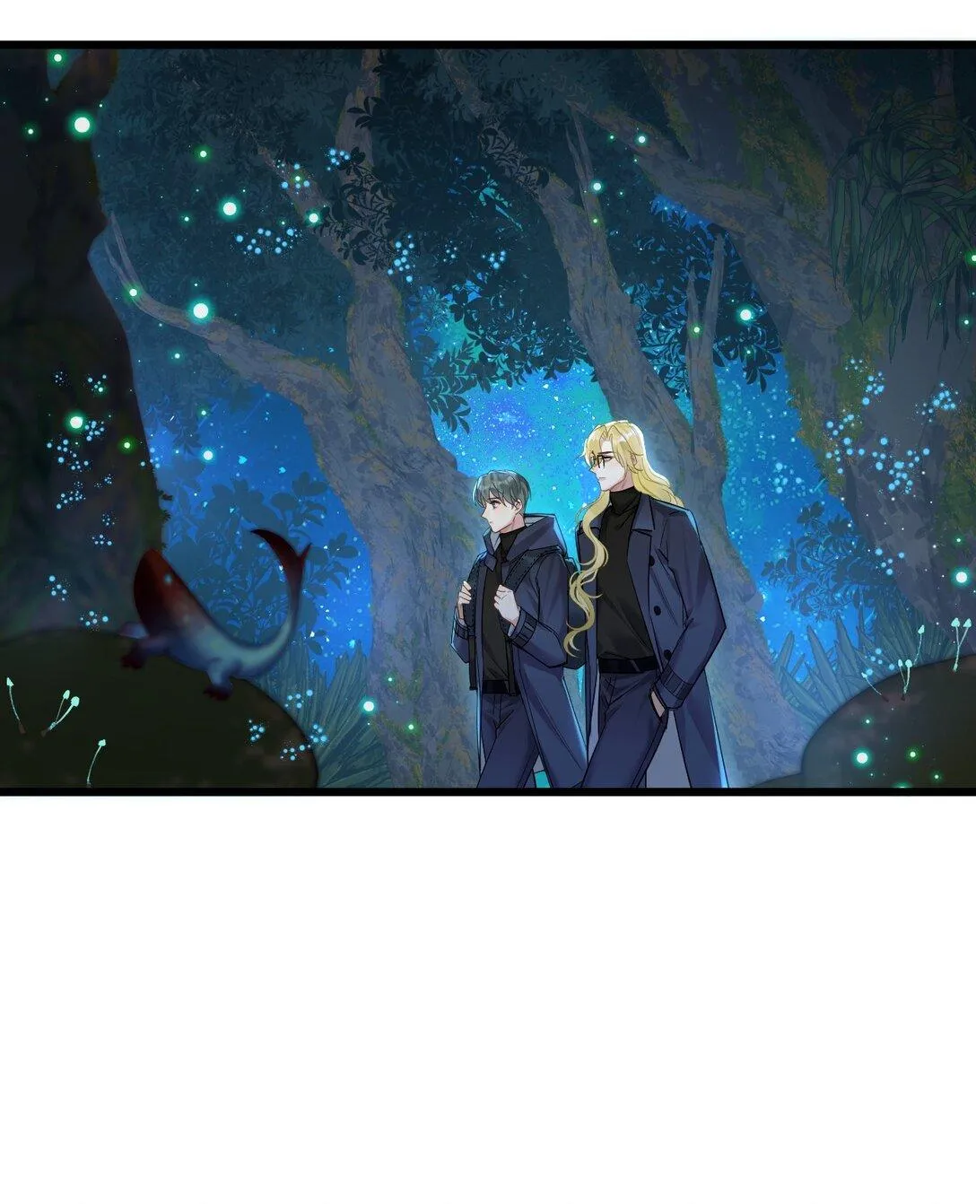 Chung Tình (END) Chapter 29 Trang 15