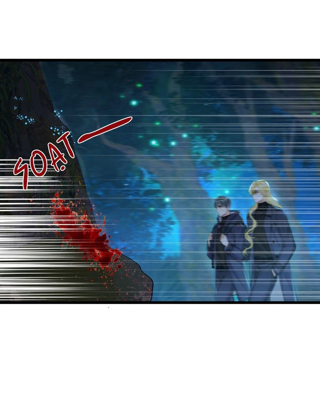 Chung Tình (END) Chapter 29 Trang 16