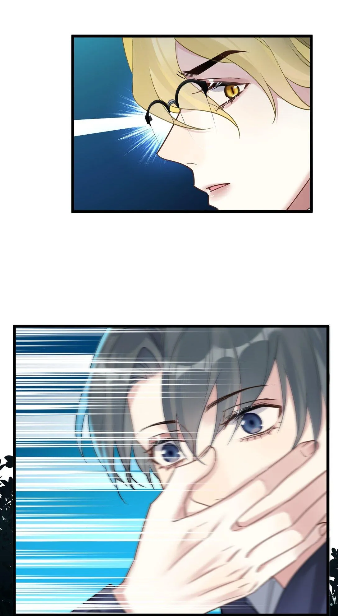 Chung Tình (END) Chapter 29 Trang 17