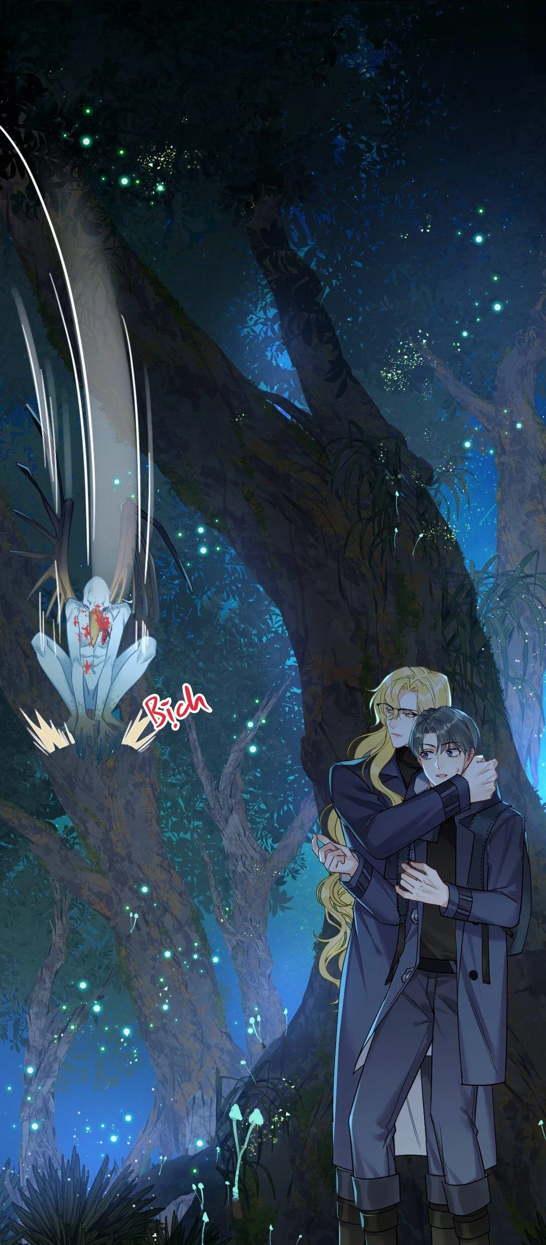 Chung Tình (END) Chapter 29 Trang 18