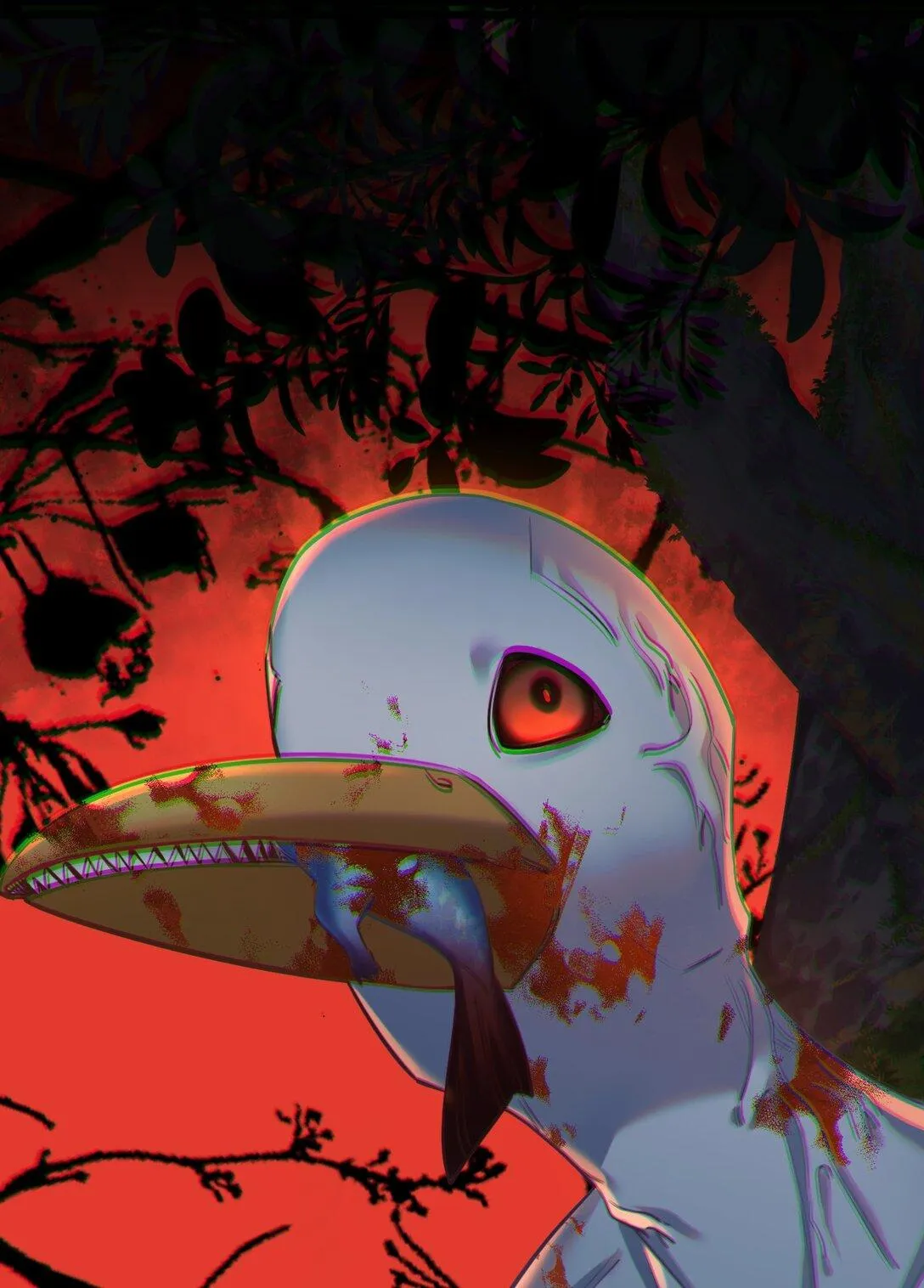 Chung Tình (END) Chapter 29 Trang 19