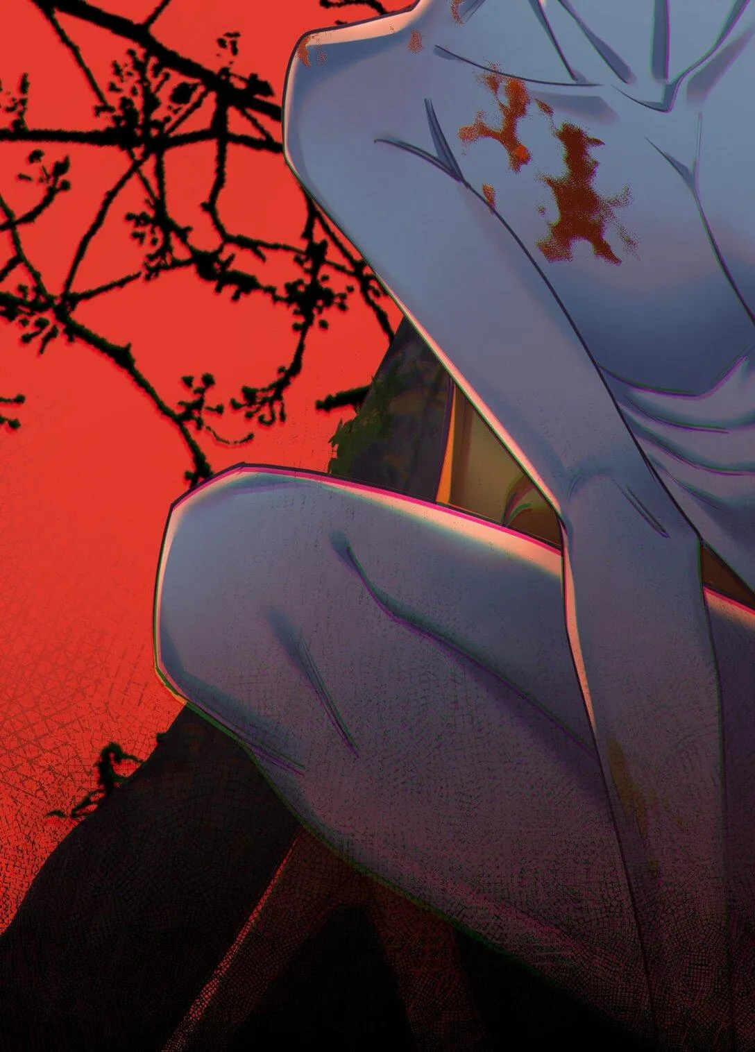 Chung Tình (END) Chapter 29 Trang 20