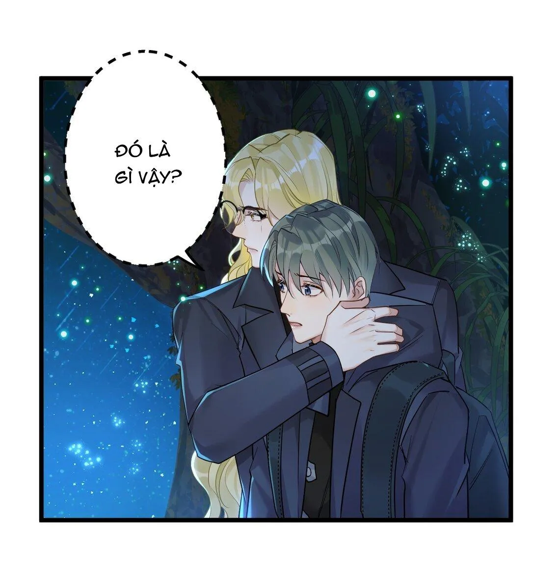 Chung Tình (END) Chapter 29 Trang 21