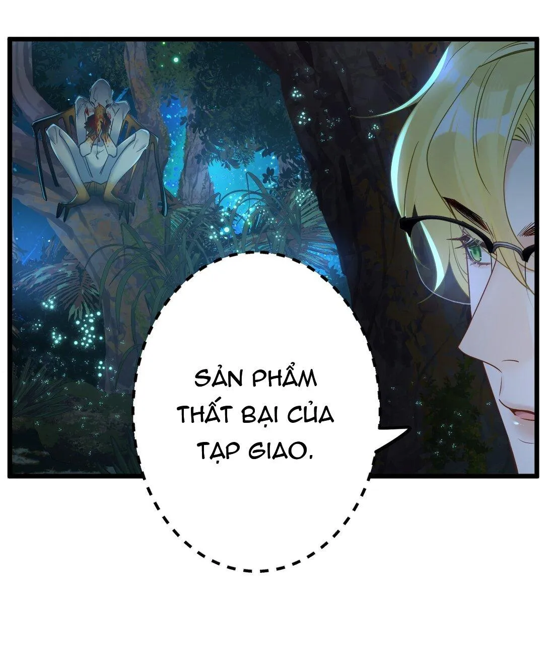 Chung Tình (END) Chapter 29 Trang 22