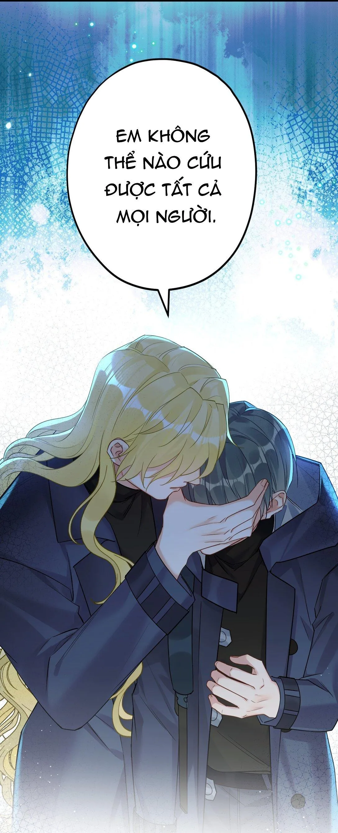 Chung Tình (END) Chapter 29 Trang 24