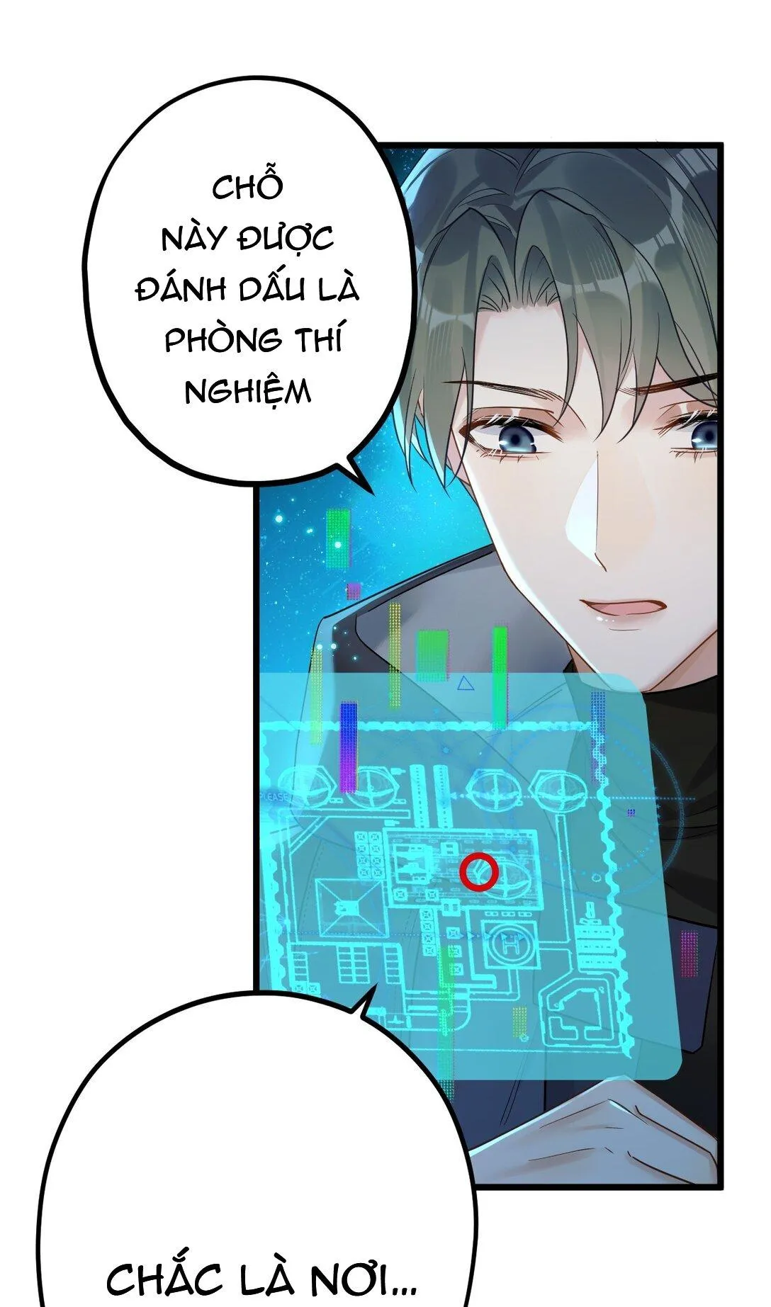 Chung Tình (END) Chapter 29 Trang 29