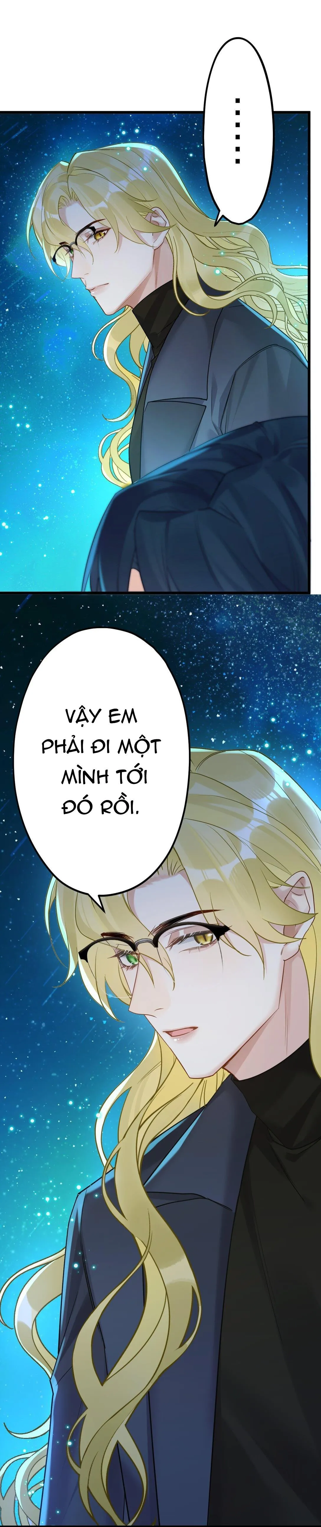 Chung Tình (END) Chapter 29 Trang 32