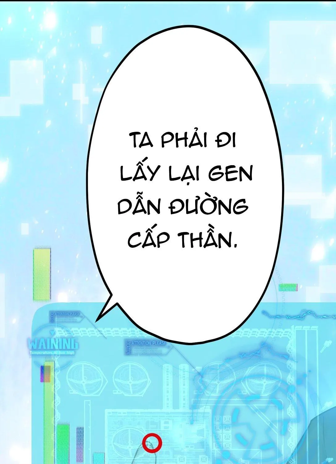 Chung Tình (END) Chapter 29 Trang 33