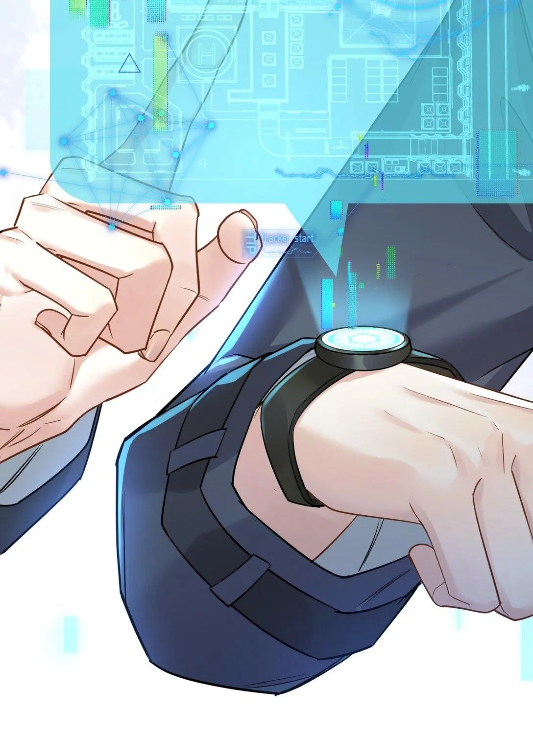 Chung Tình (END) Chapter 29 Trang 34