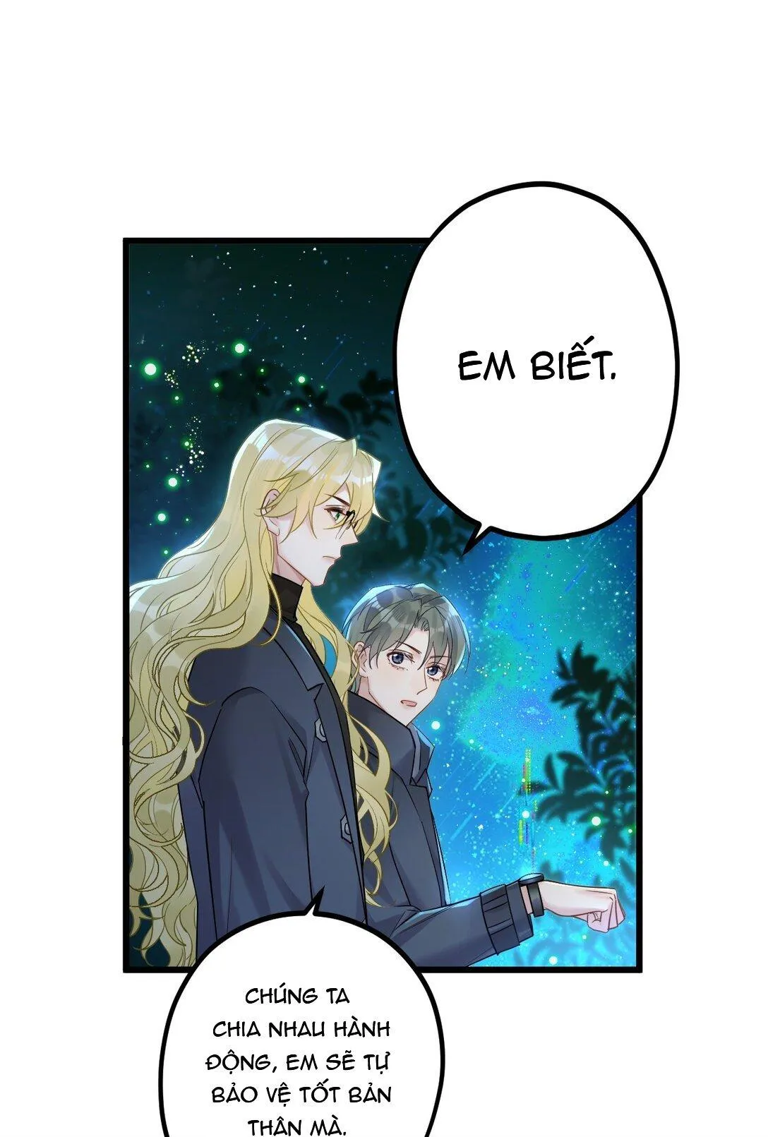 Chung Tình (END) Chapter 29 Trang 36