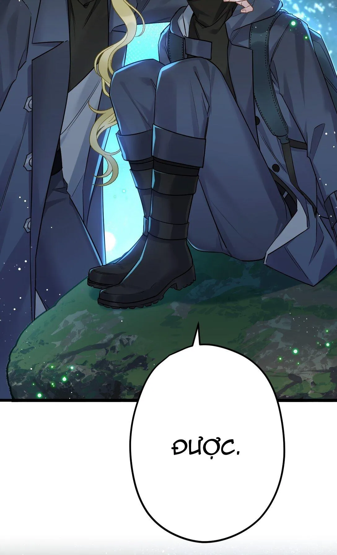 Chung Tình (END) Chapter 29 Trang 39