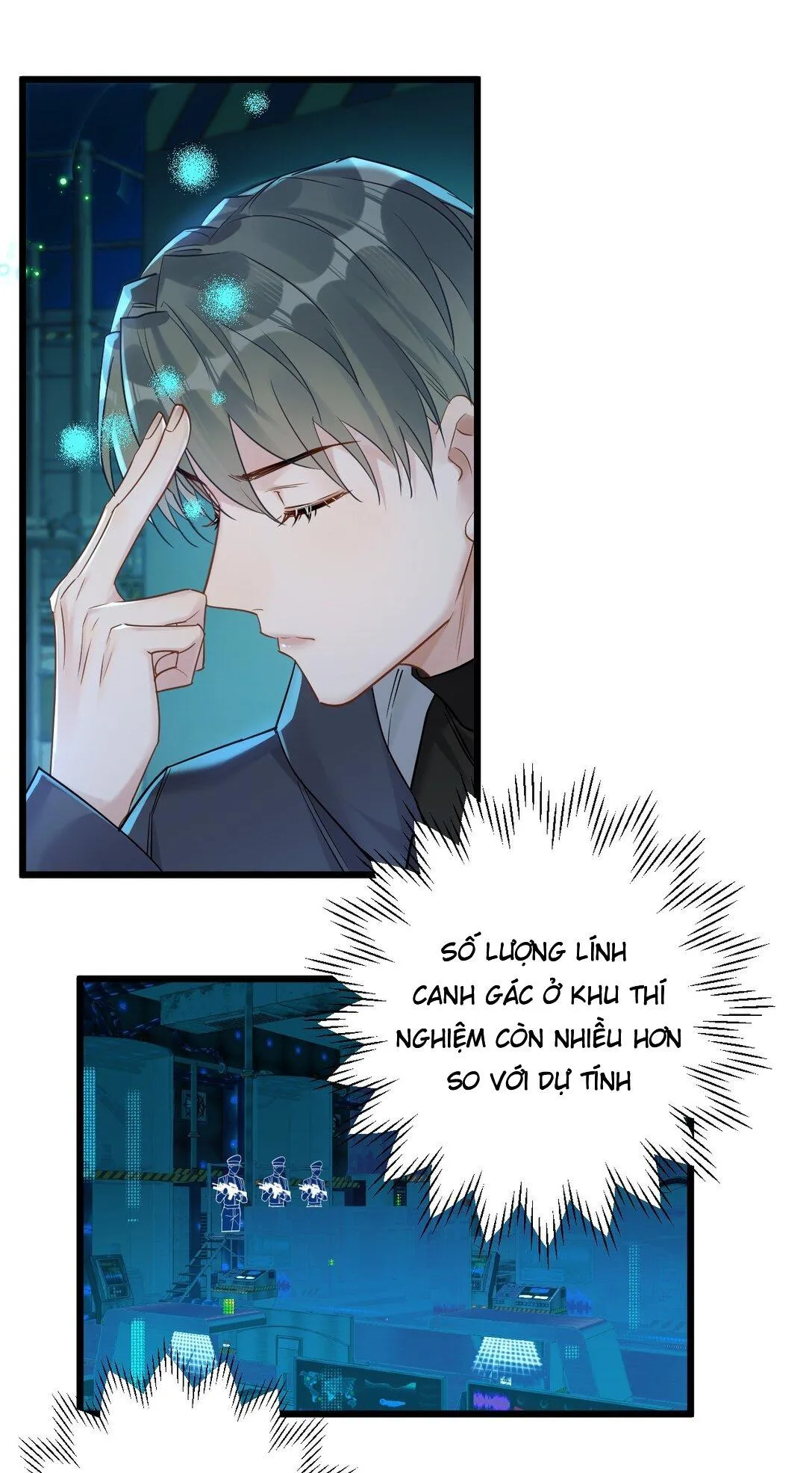 Chung Tình (END) Chapter 29 Trang 41